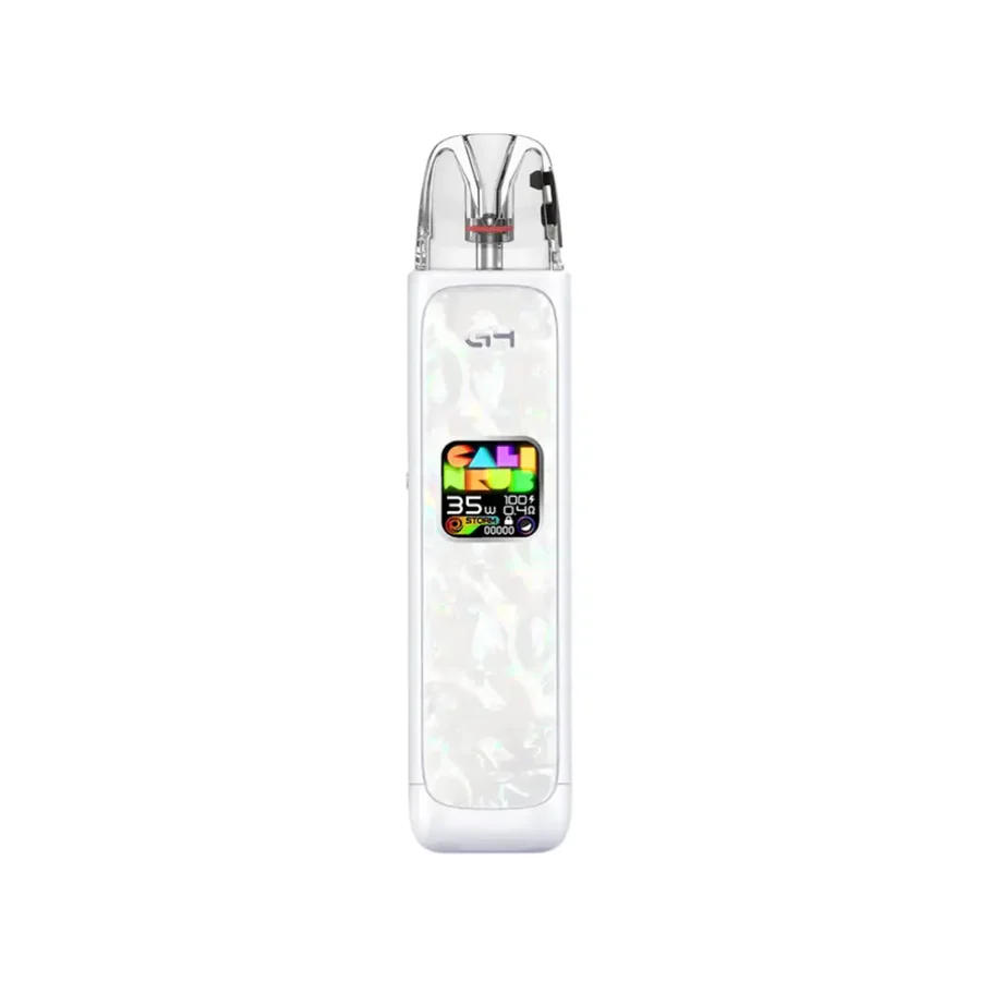 Buy Uwell Caliburn G4 Vape Kit | £22.89 - Vape Fair