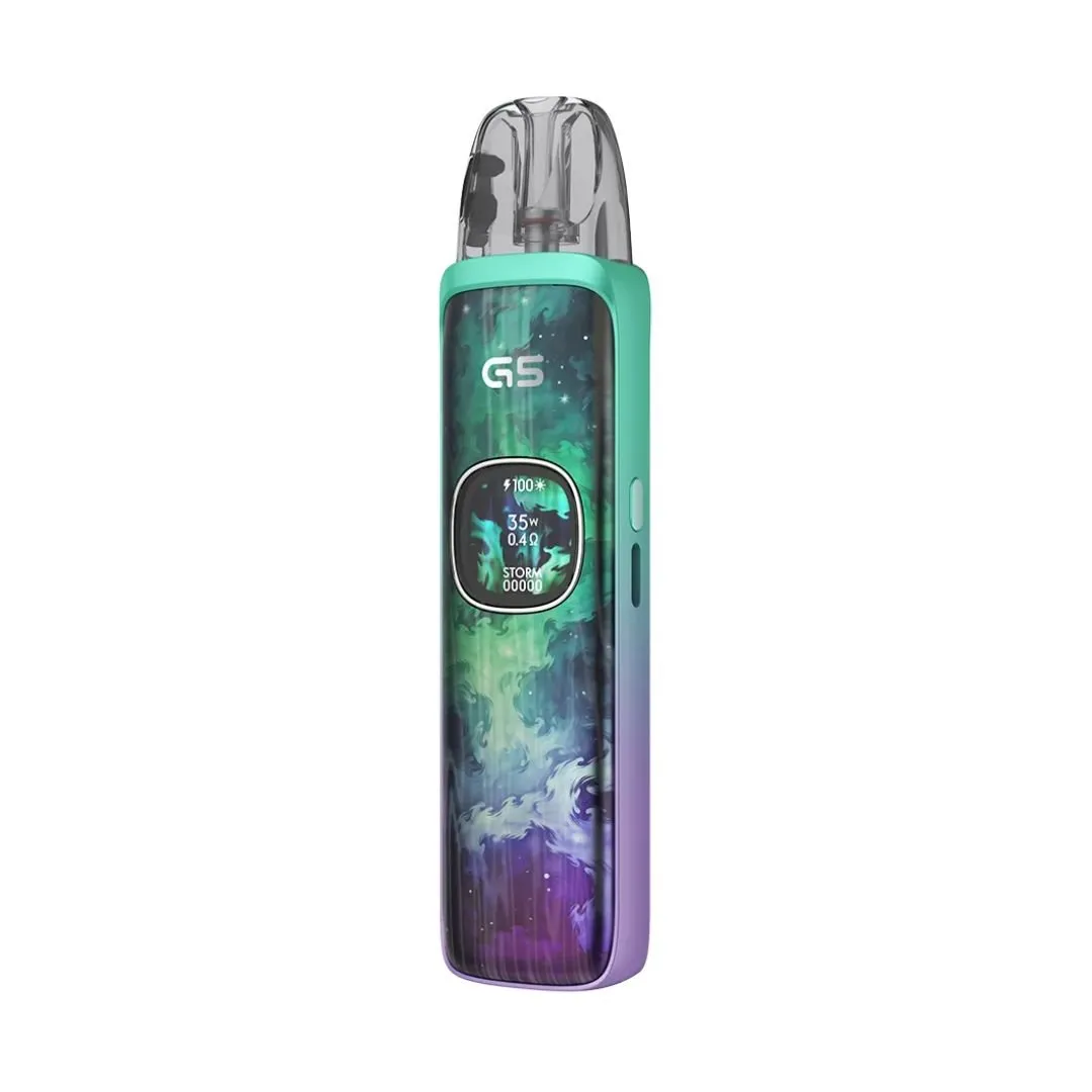 Buy Uwell Caliburn G5 Pod Kit | £13.50 - Vape Fair