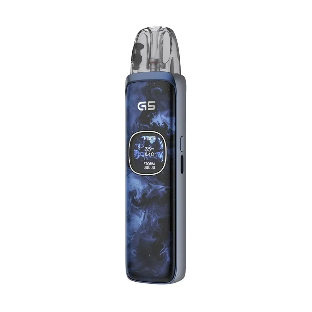 Buy Uwell Caliburn G5 Pod Kit | £13.50 - Vape Fair