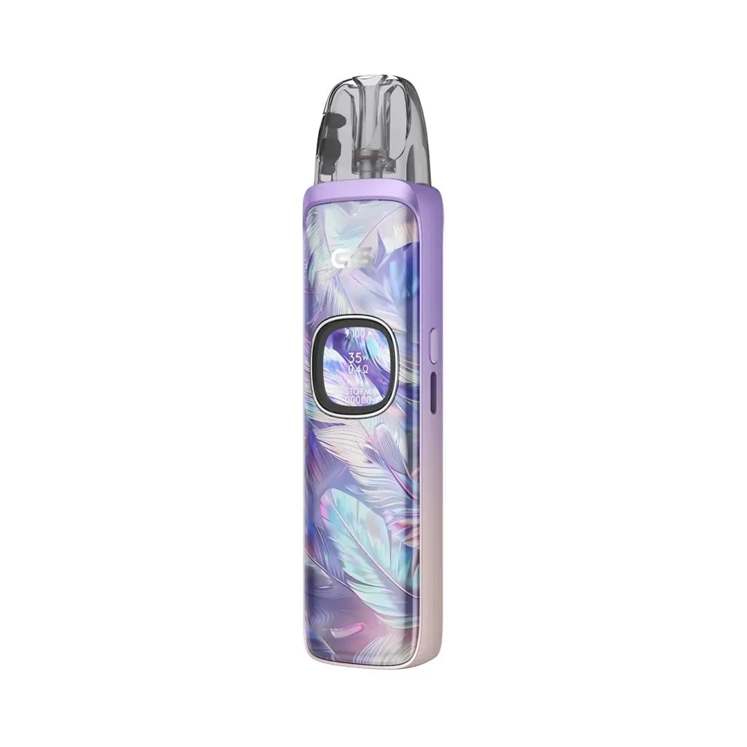 Buy Uwell Caliburn G5 Pod Kit | £13.50 - Vape Fair