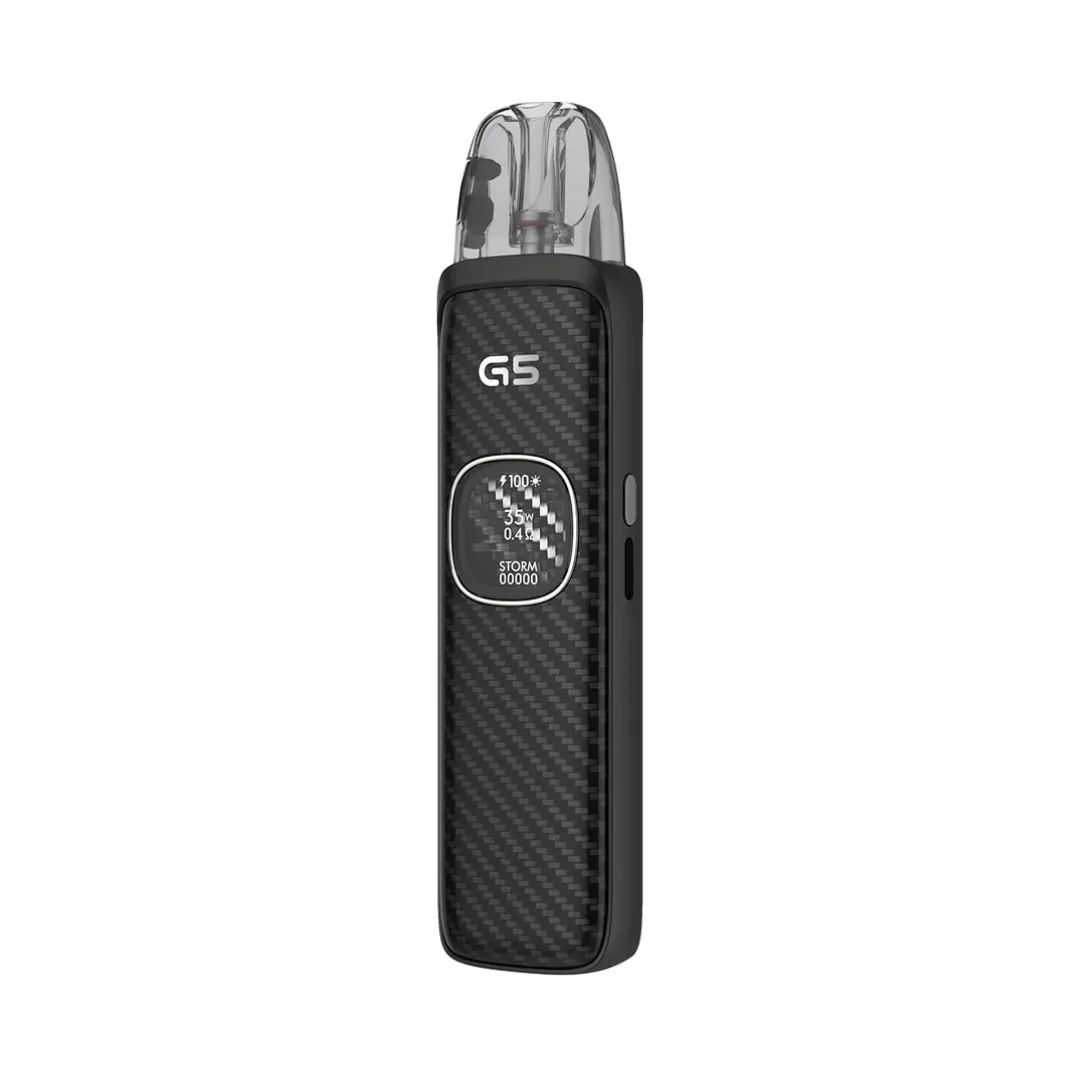 Buy Uwell Caliburn G5 Pod Kit | £13.50 - Vape Fair