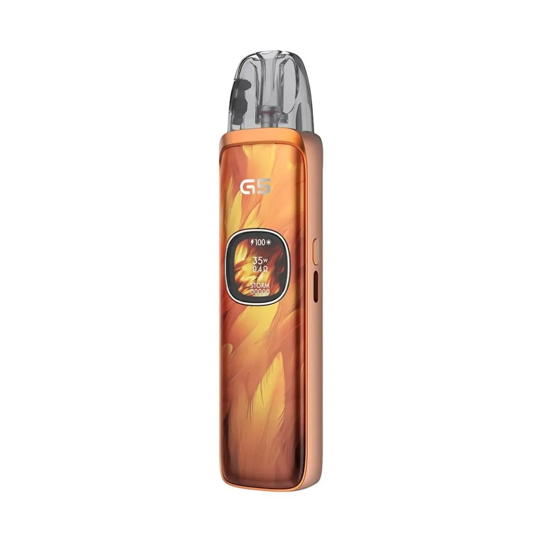 Buy Uwell Caliburn G5 Pod Kit | £13.50 - Vape Fair