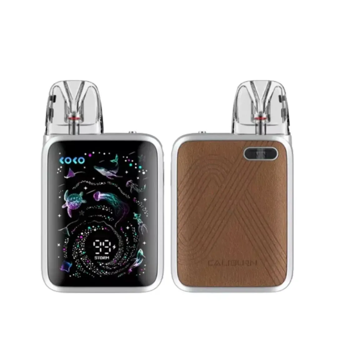 Buy Uwell Caliburn G5 KOKO Pod Kit | £11.50 - Vape Fair