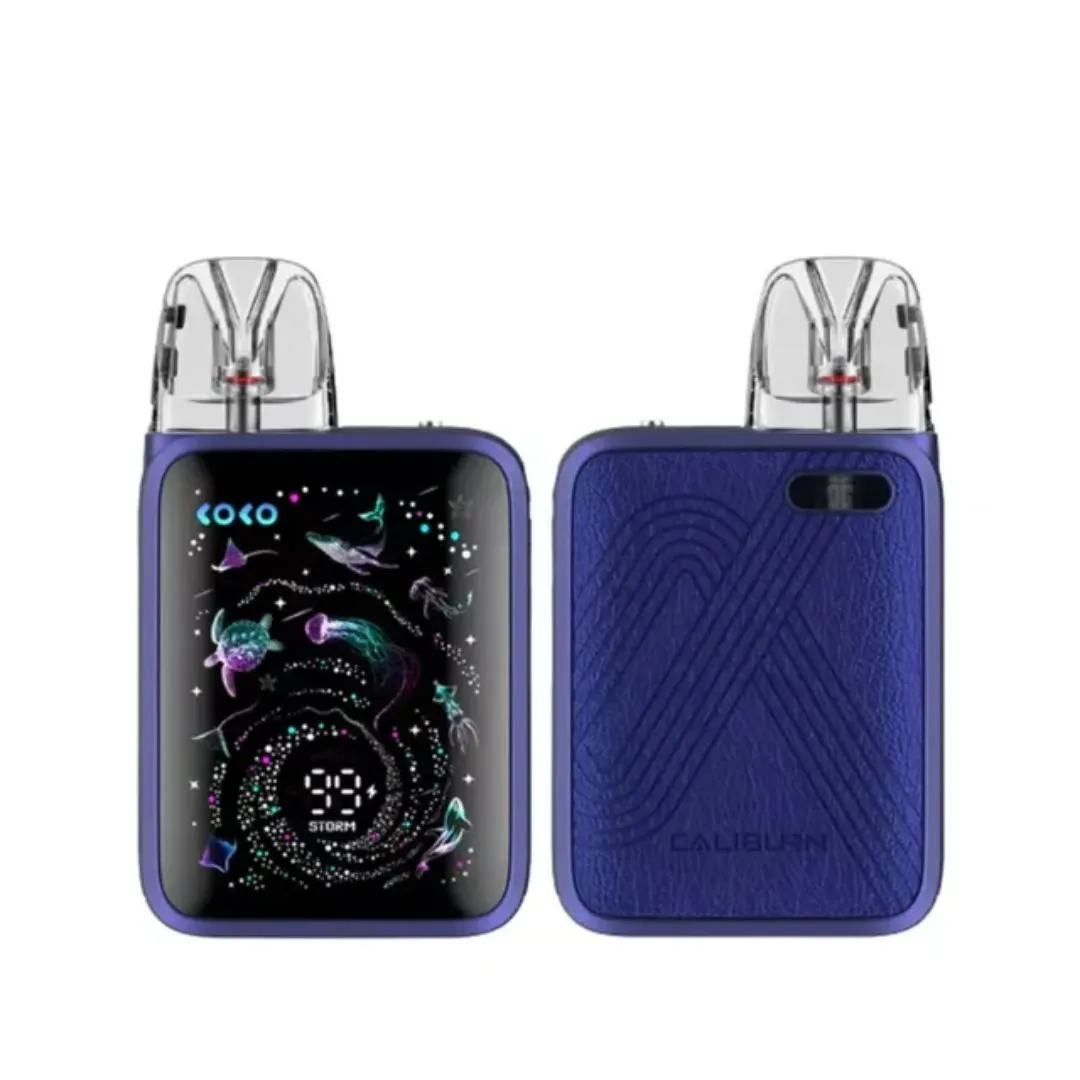 Buy Uwell Caliburn G5 KOKO Pod Kit | £11.50 - Vape Fair