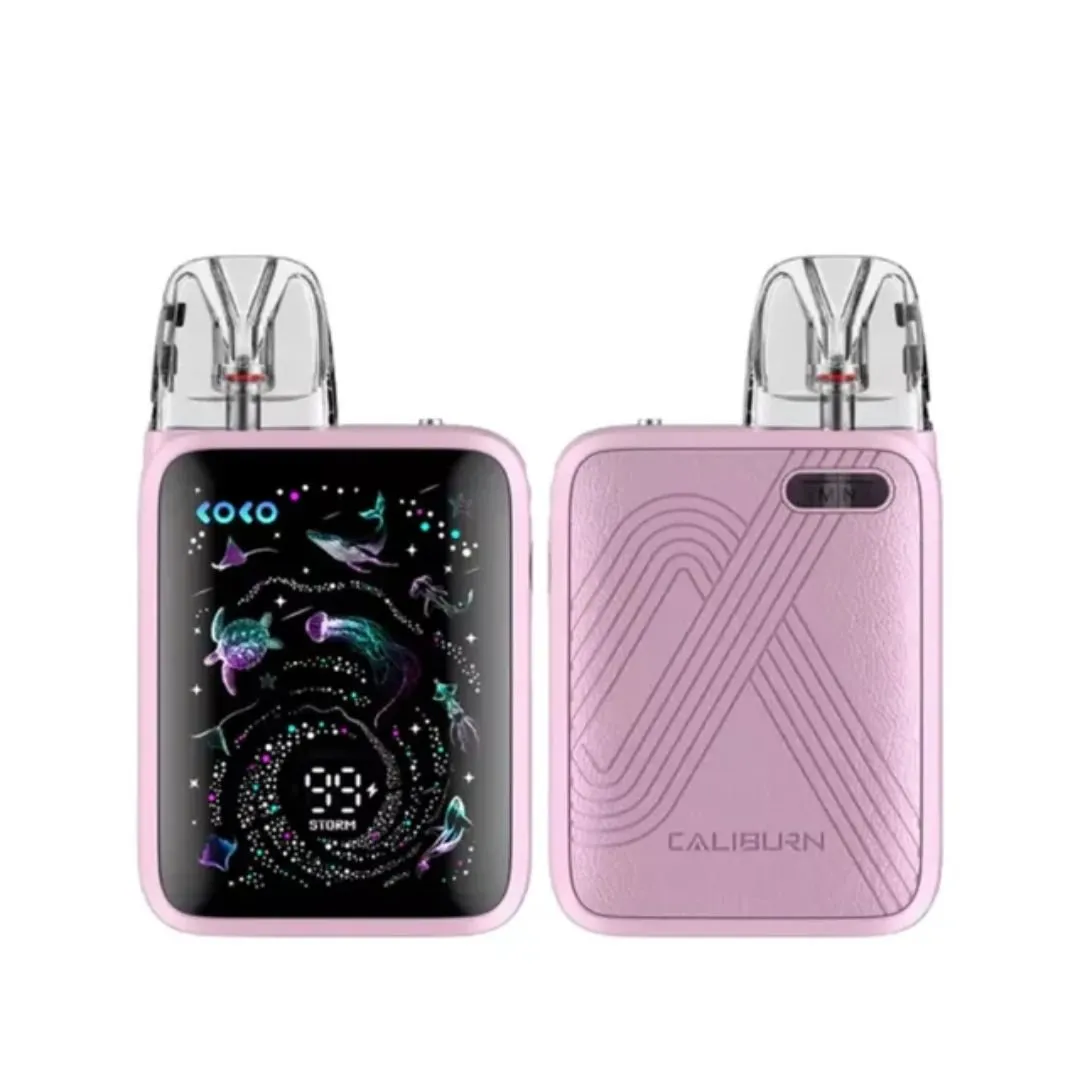Buy Uwell Caliburn G5 KOKO Pod Kit | £11.50 - Vape Fair
