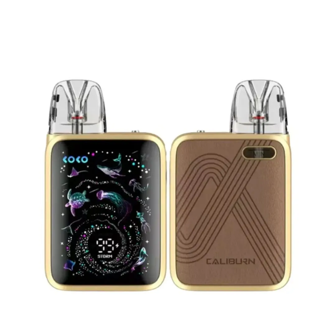 Buy Uwell Caliburn G5 KOKO Pod Kit | £11.50 - Vape Fair