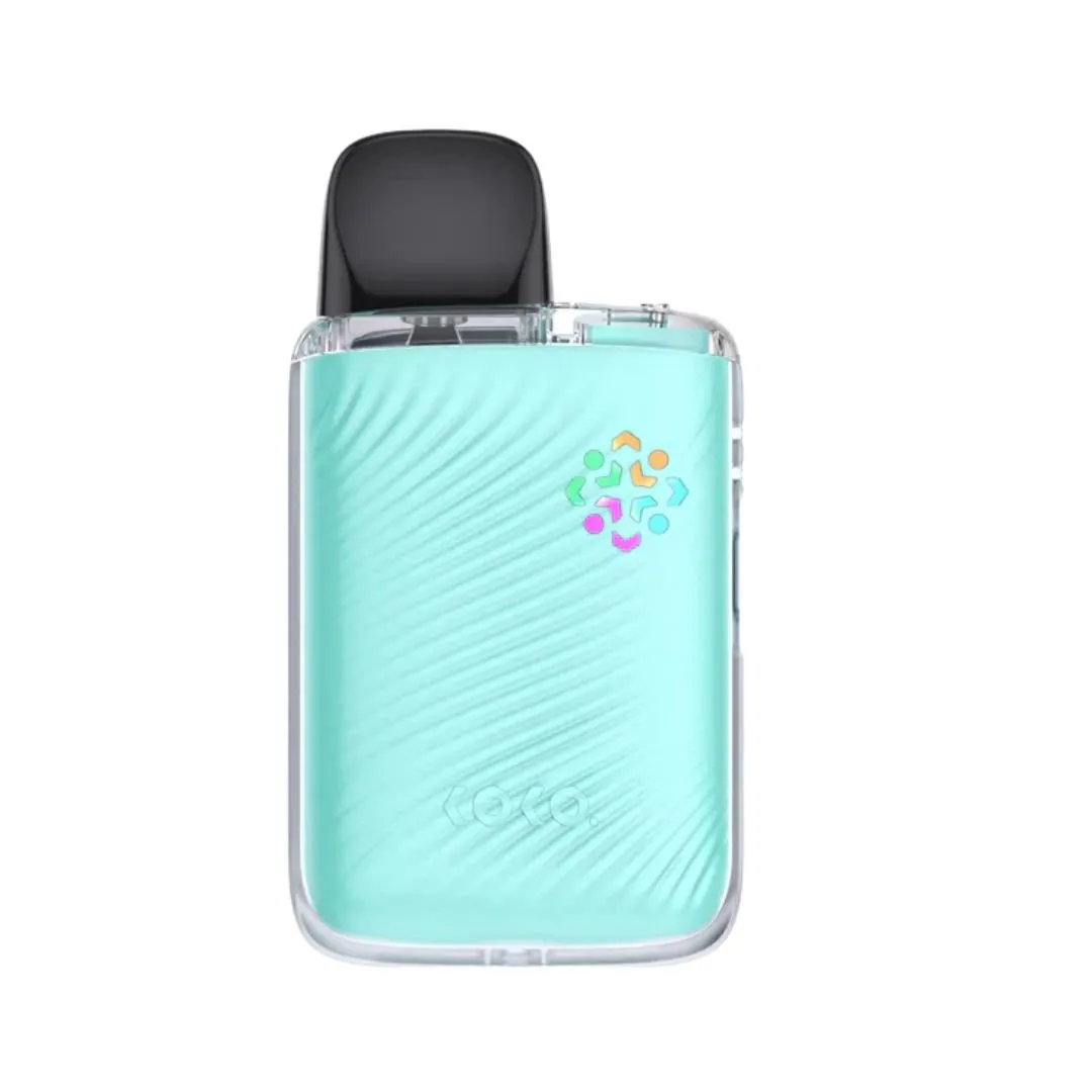 Buy Uwell Caliburn G5 Lite KOKO Kit | £10.50 - Vape Fair