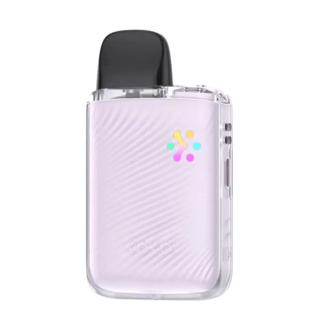 Buy Uwell Caliburn G5 Lite KOKO Kit | £10.50 - Vape Fair