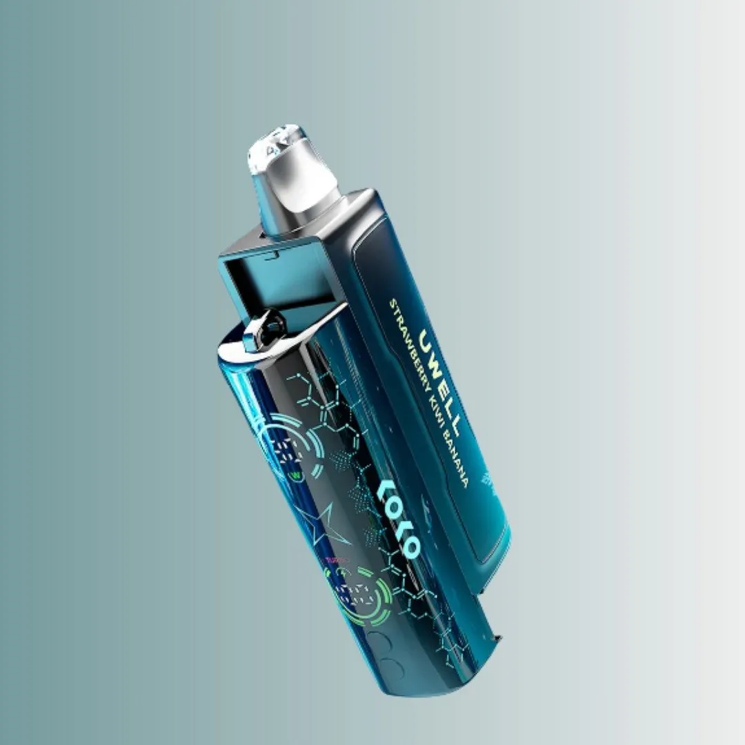Uwell Koko Bar L50000 Pods UK