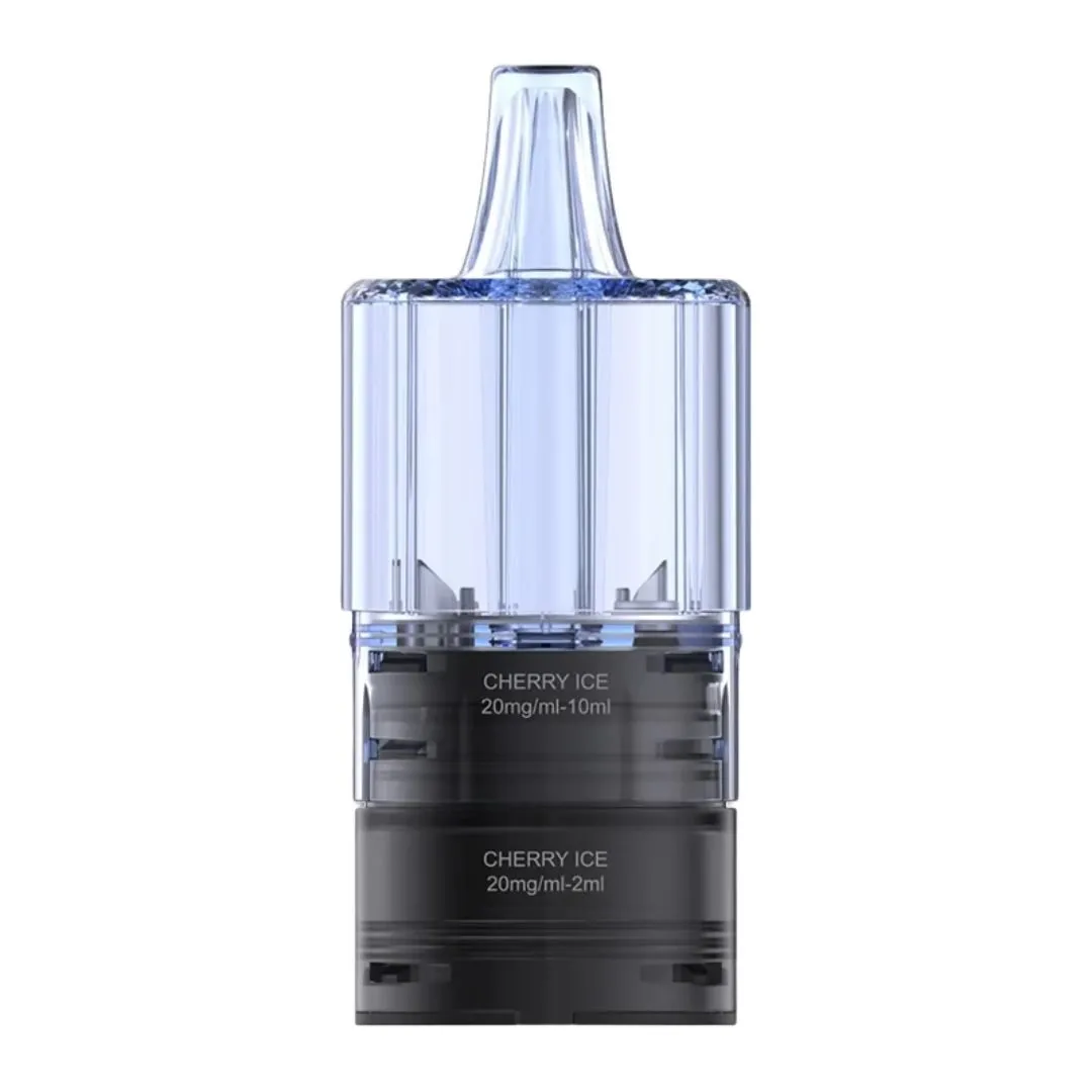 Buy Uwell Viscore 8000 Refill Pods | £5.39 - Vape Fair
