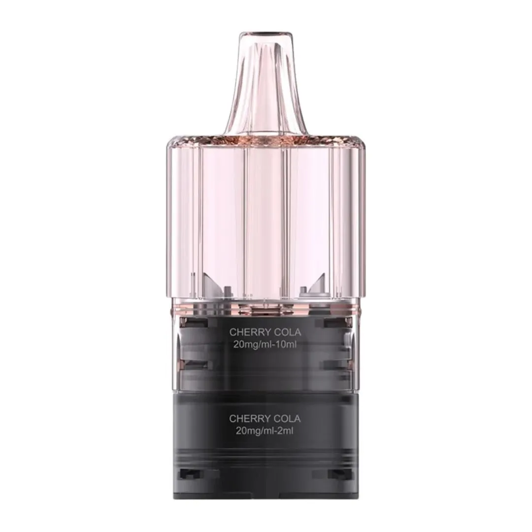 Buy Uwell Viscore 8000 Refill Pods | £5.39 - Vape Fair
