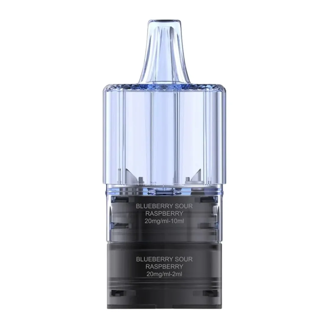 Buy Uwell Viscore 8000 Refill Pods | £5.39 - Vape Fair
