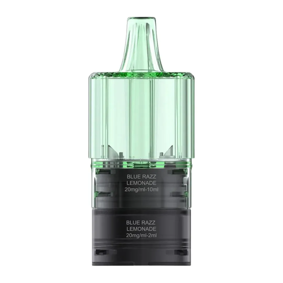 Buy Uwell Viscore 8000 Refill Pods | £5.39 - Vape Fair