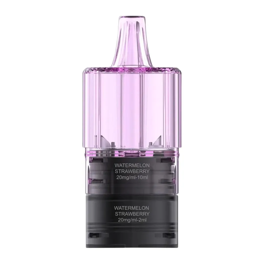 Buy Uwell Viscore 8000 Refill Pods | £5.39 - Vape Fair