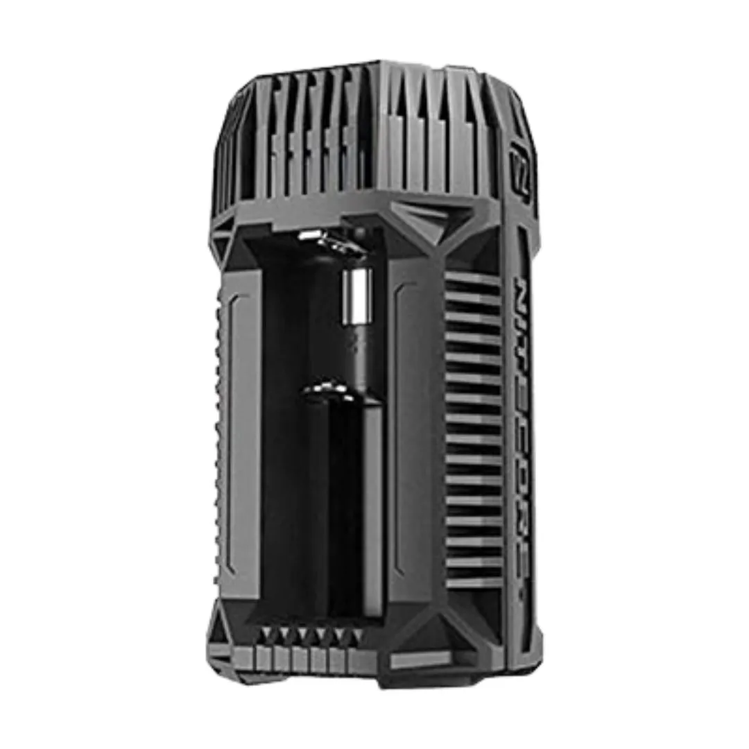 Nitecore V2 In-Car Battery Charger for Vape Batteries