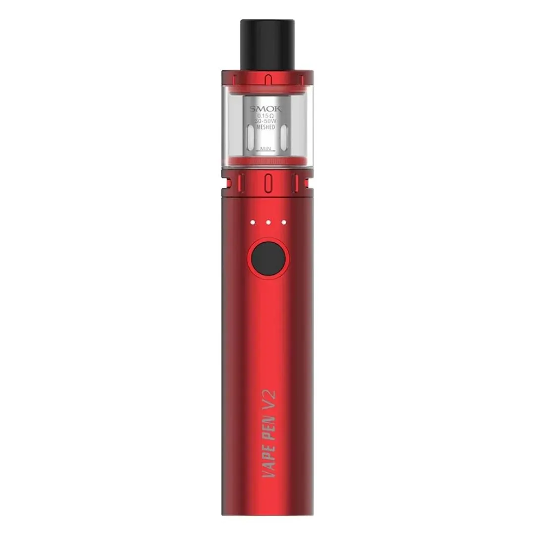 Buy SMOK Vape Pen V2 Kit | £22.89 - Vape Fair