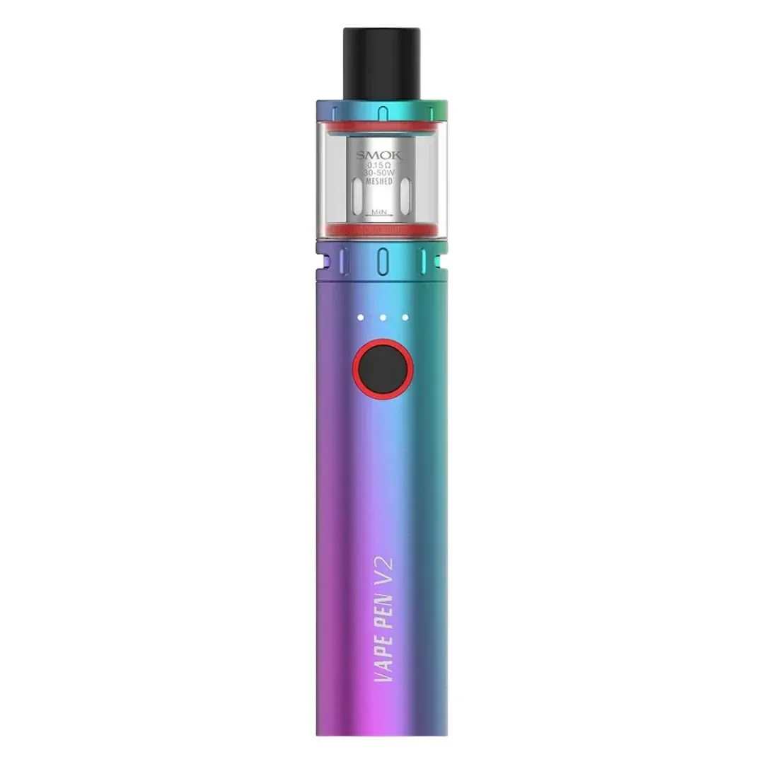 Buy SMOK Vape Pen V2 Kit | £22.89 - Vape Fair