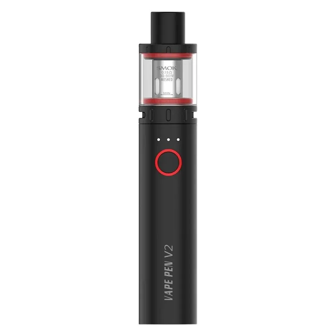 Buy SMOK Vape Pen V2 Kit | £22.89 - Vape Fair