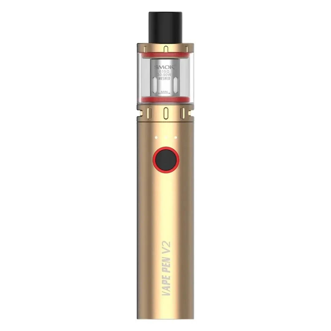 Buy SMOK Vape Pen V2 Kit | £22.89 - Vape Fair