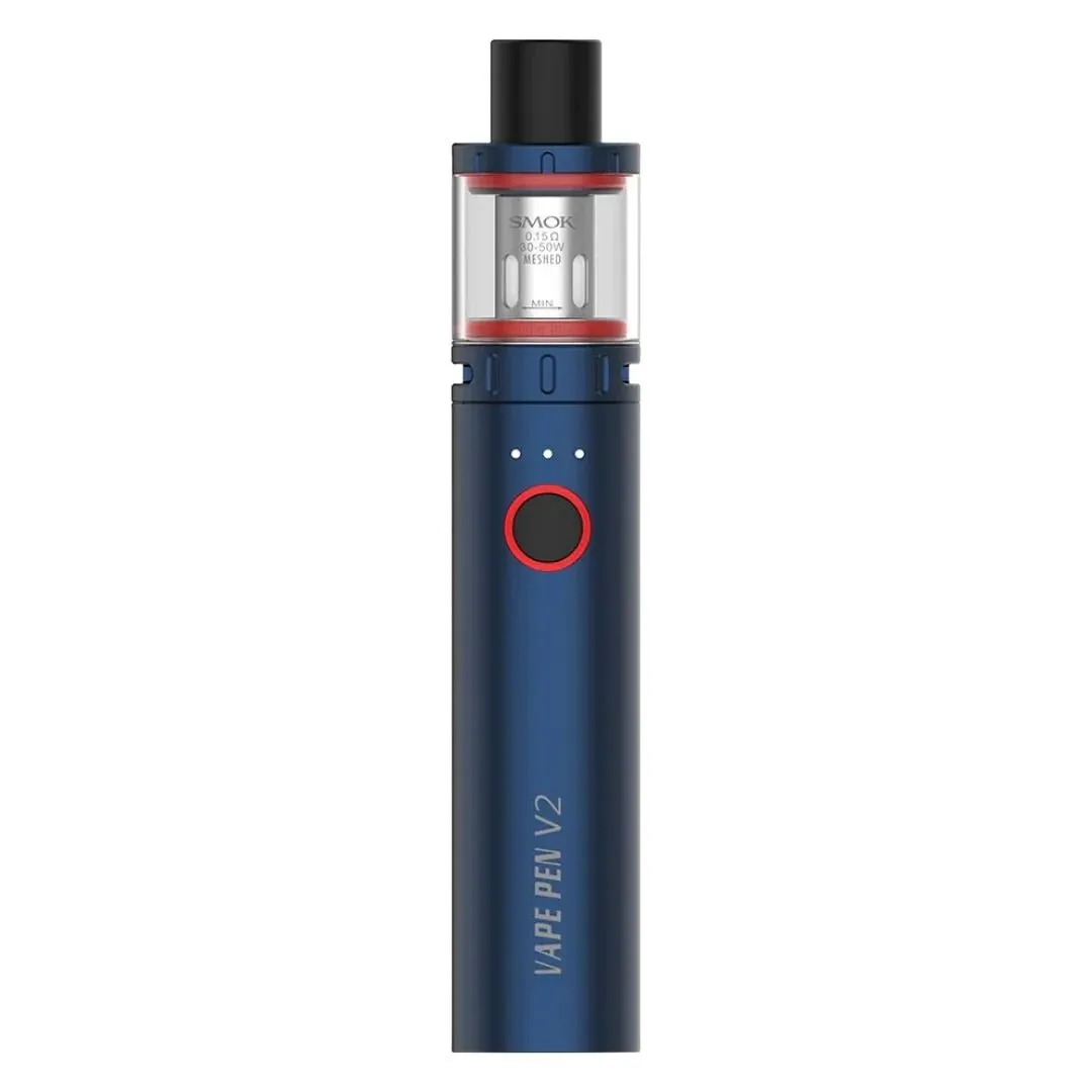 Buy SMOK Vape Pen V2 Kit | £22.89 - Vape Fair