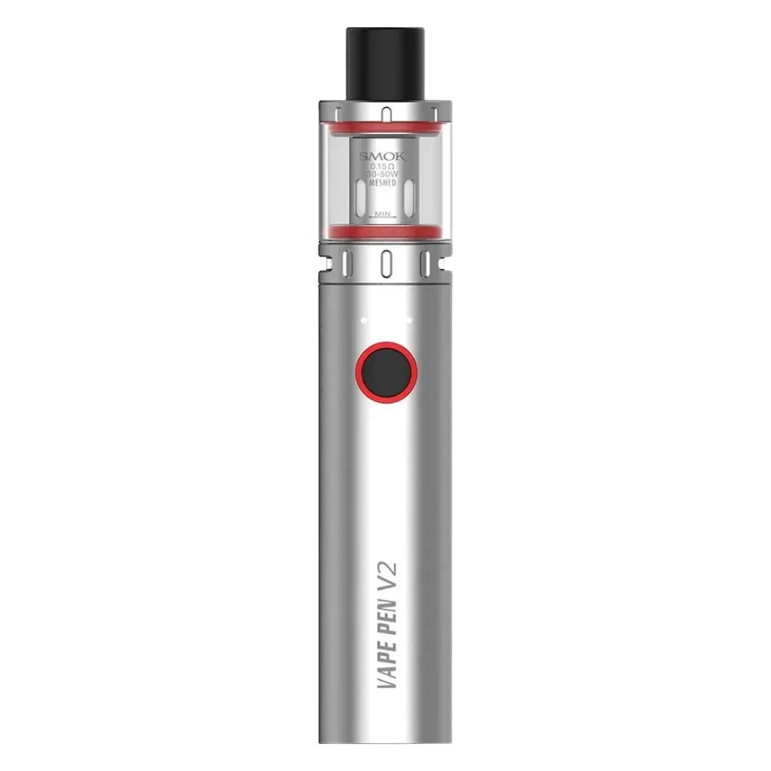 Buy SMOK Vape Pen V2 Kit | £22.89 - Vape Fair
