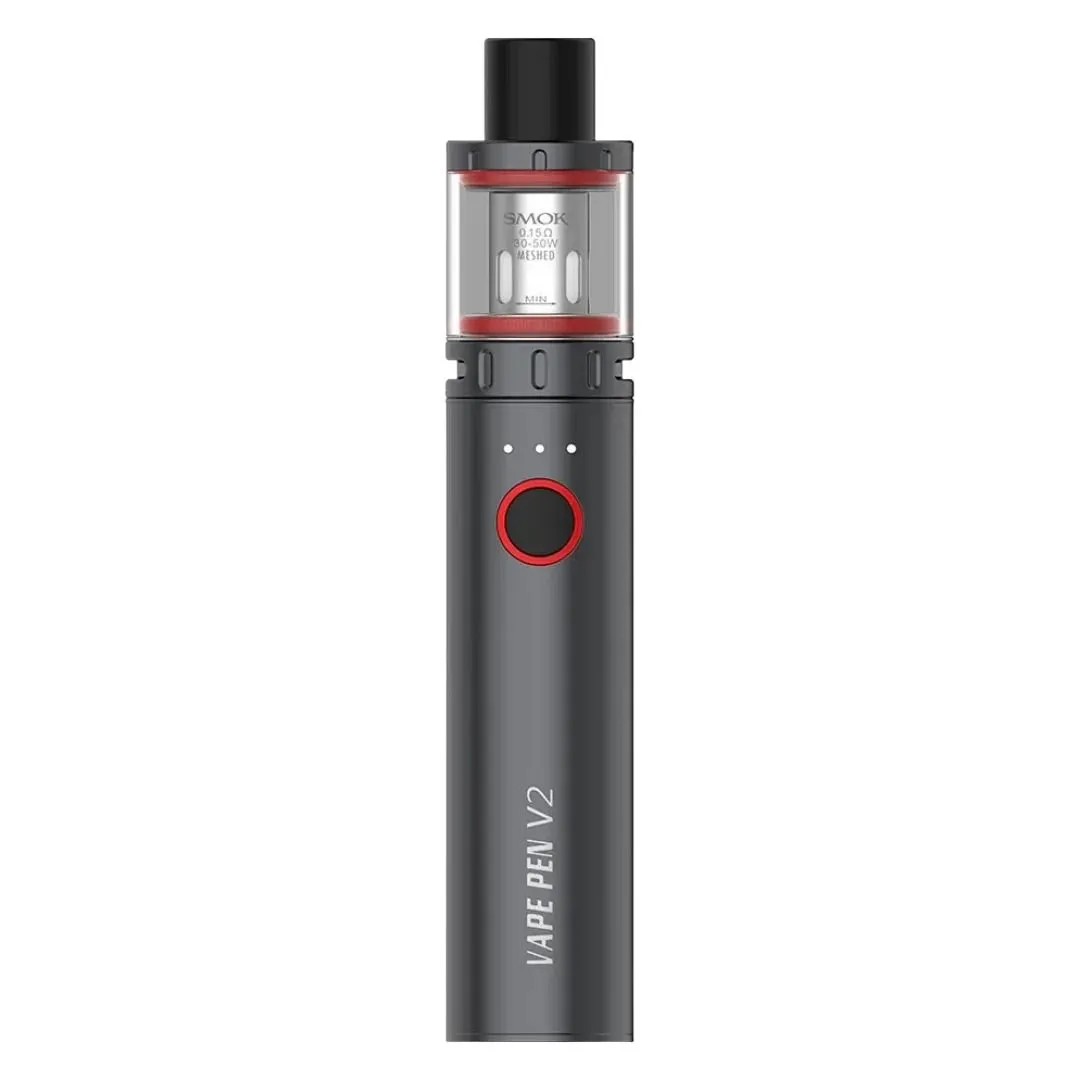 Buy SMOK Vape Pen V2 Kit | £22.89 - Vape Fair