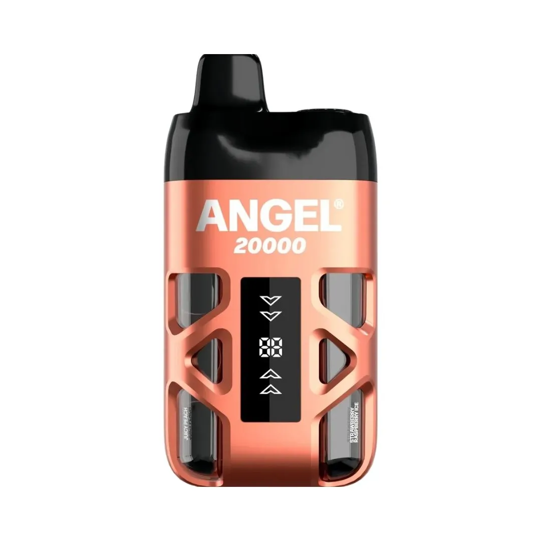 Buy Vapes Bars Angel 20000 Puffs Kit | £7.99 - Vape Fair