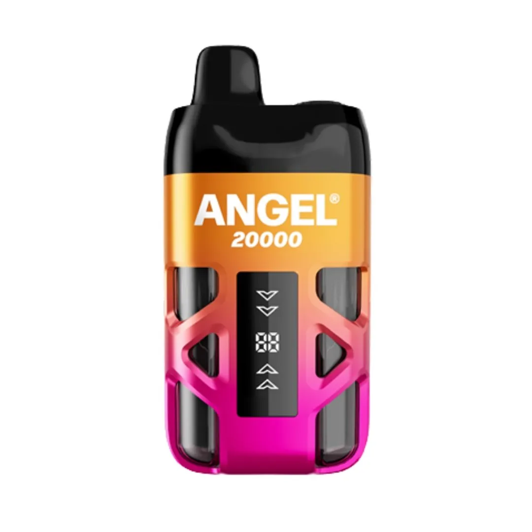 Buy Vapes Bars Angel 20000 Puffs Kit | £7.99 - Vape Fair