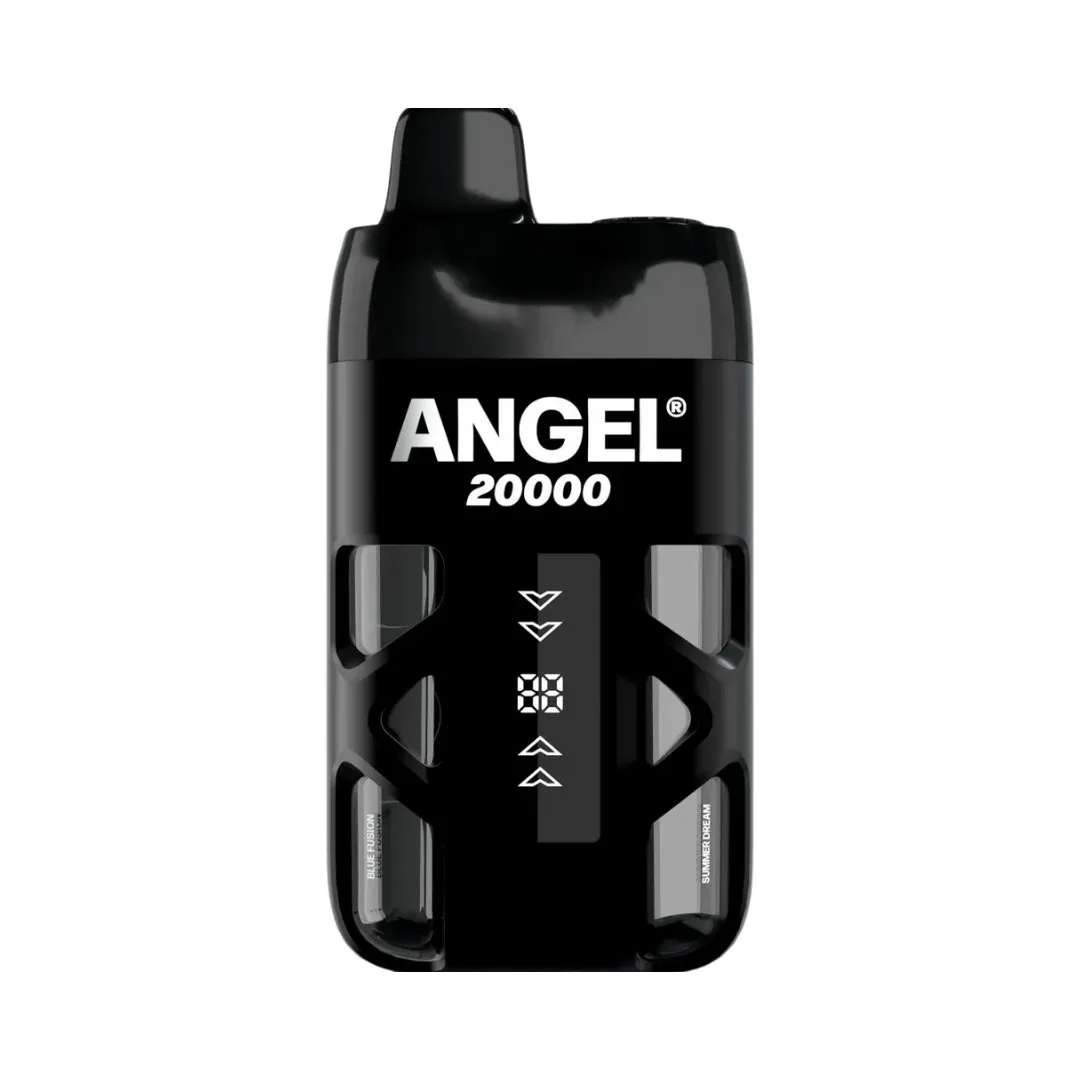 Buy Vapes Bars Angel 20000 Puffs Kit | £7.99 - Vape Fair
