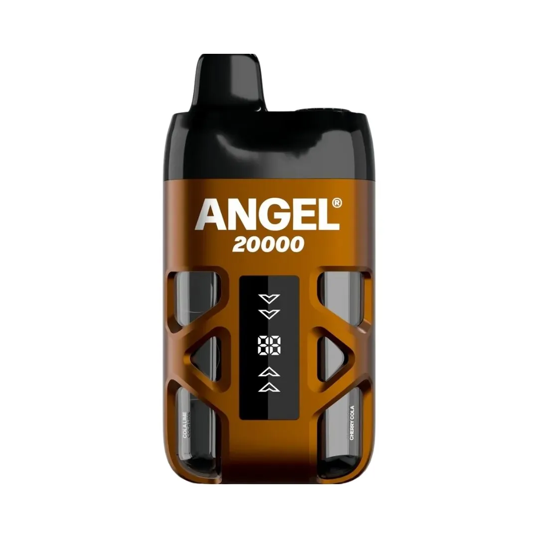 Buy Vapes Bars Angel 20000 Puffs Kit | £7.99 - Vape Fair