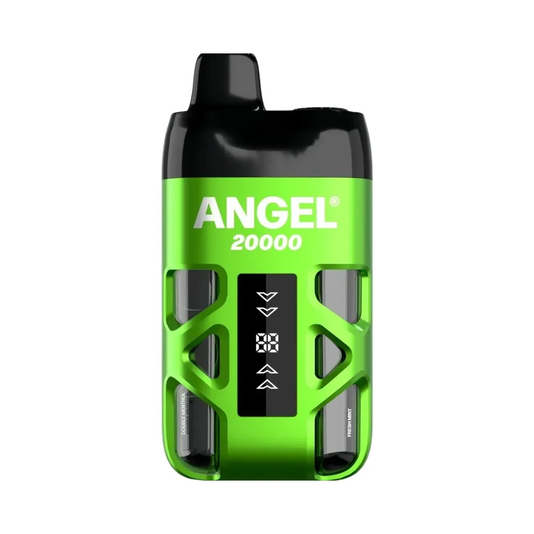 Buy Vapes Bars Angel 20000 Puffs Kit | £7.99 - Vape Fair