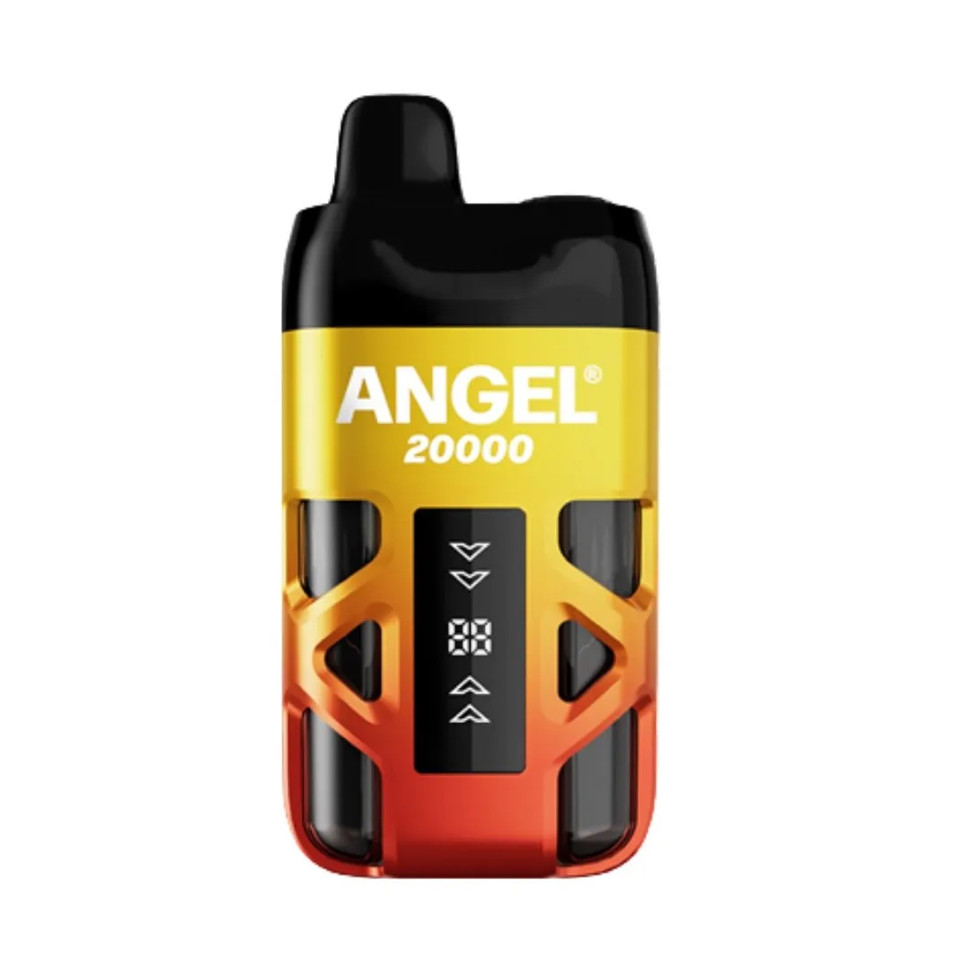 Buy Vapes Bars Angel 20000 Puffs Kit | £7.99 - Vape Fair