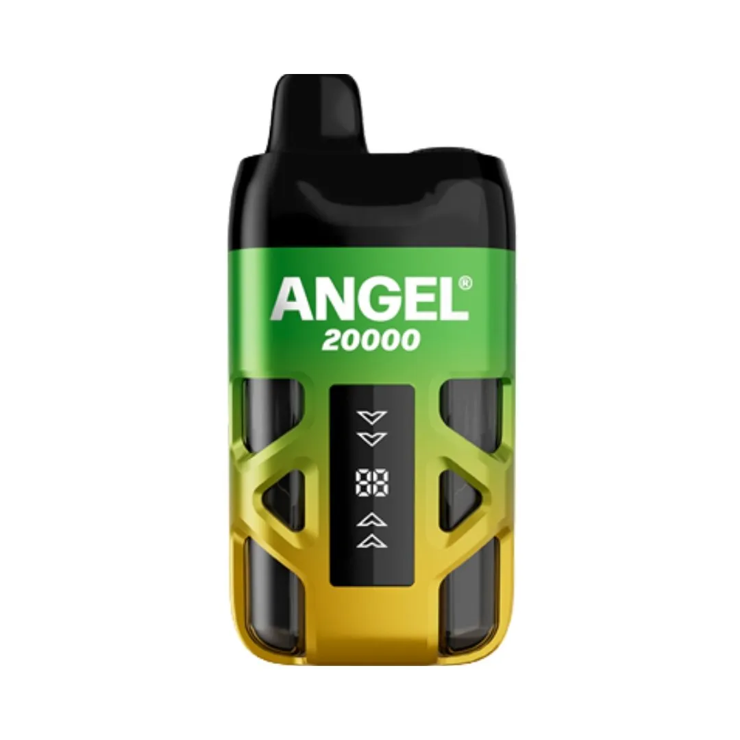 Buy Vapes Bars Angel 20000 Puffs Kit | £7.99 - Vape Fair