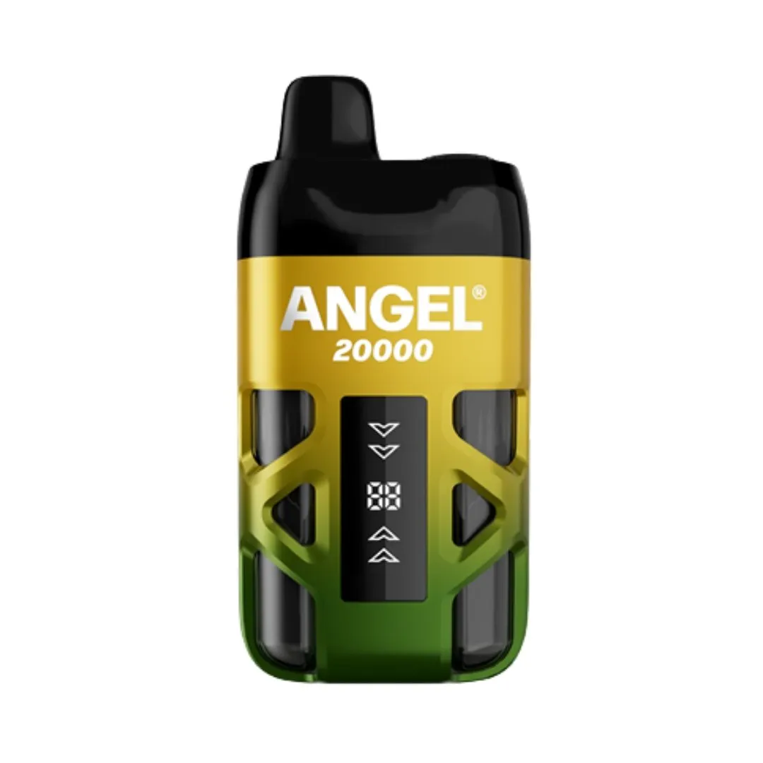 Buy Vapes Bars Angel 20000 Puffs Kit | £7.99 - Vape Fair