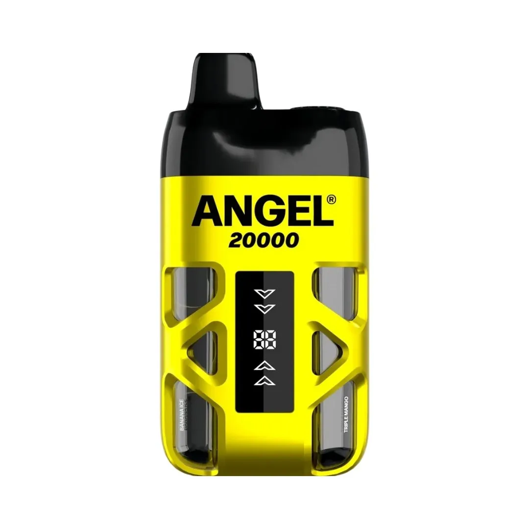 Buy Vapes Bars Angel 20000 Puffs Kit | £7.99 - Vape Fair