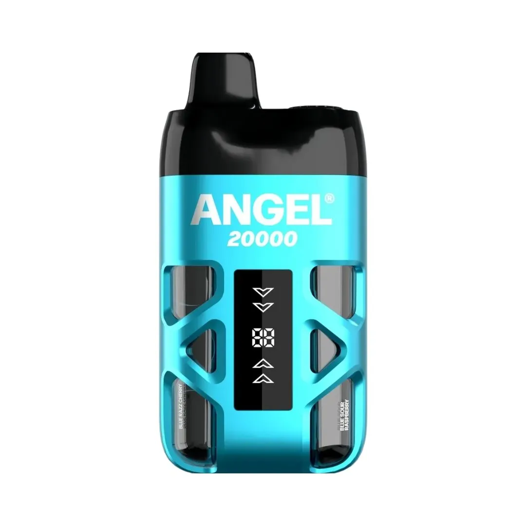 Buy Vapes Bars Angel 20000 Puffs Kit | £7.99 - Vape Fair