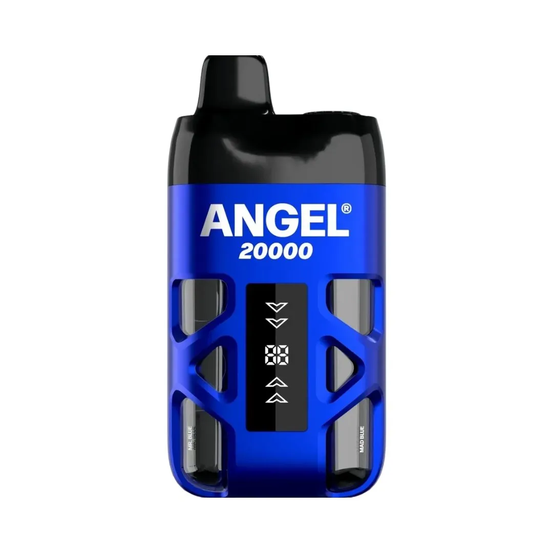 Buy Vapes Bars Angel 20000 Puffs Kit | £7.99 - Vape Fair
