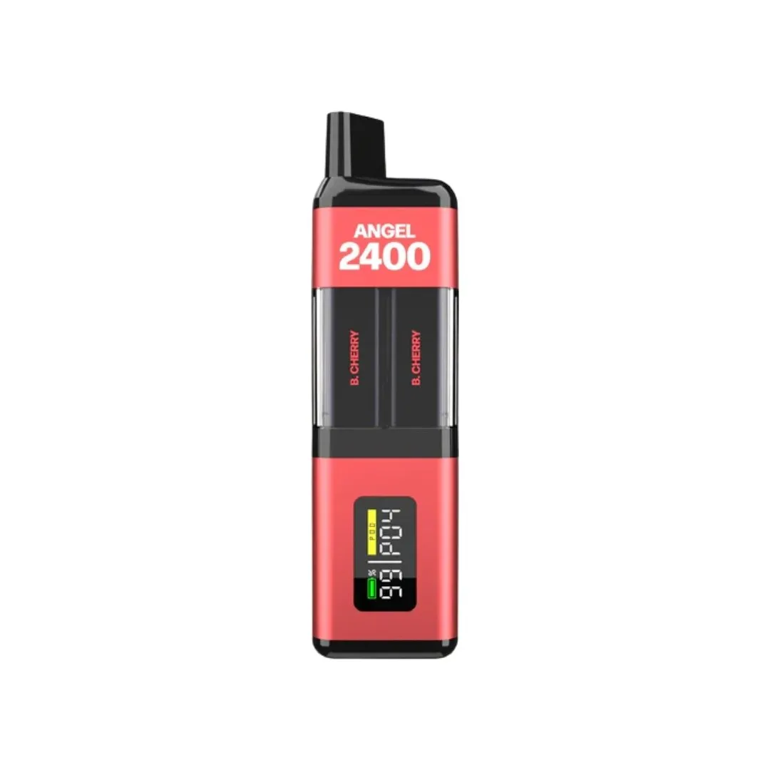 Buy Vapes Bars Angel 2400 Kit | £9.29 - Vape Fair