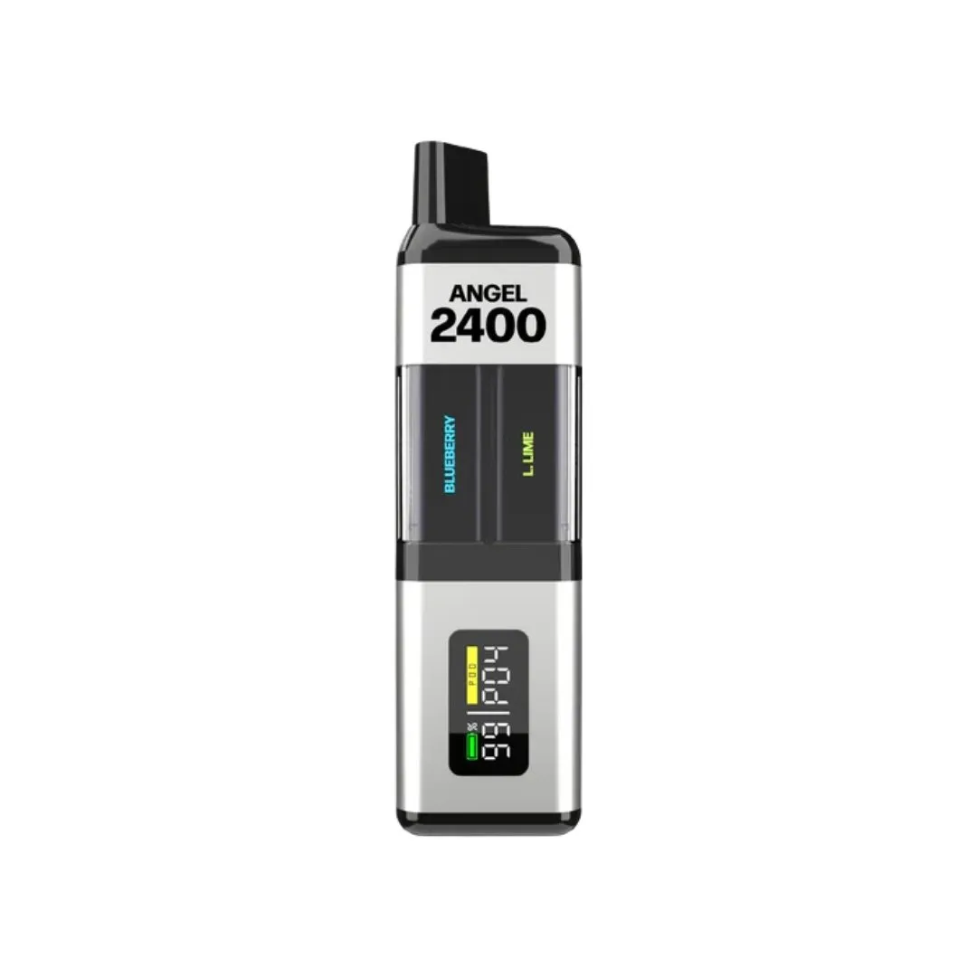 Buy Vapes Bars Angel 2400 Kit | £9.29 - Vape Fair
