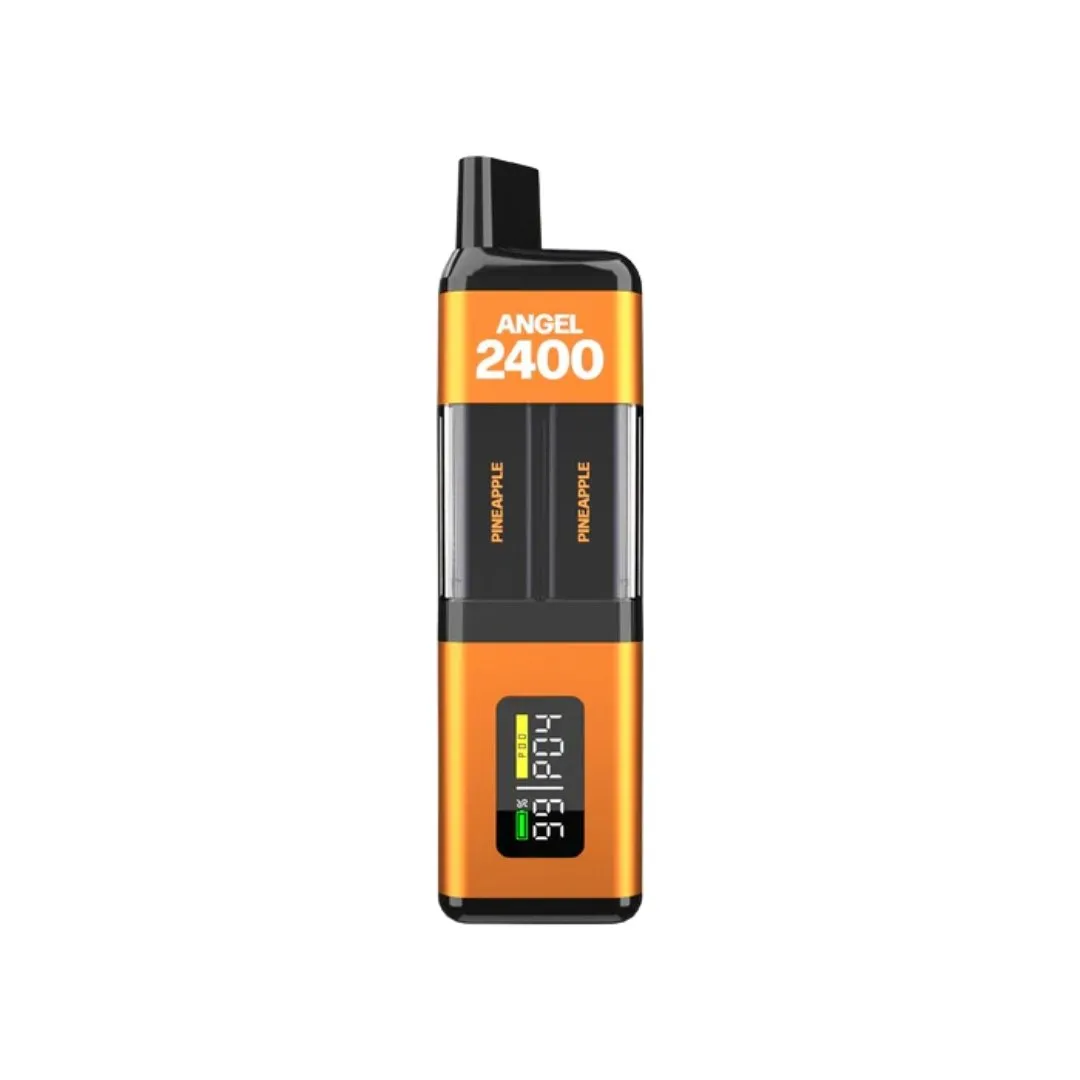 Buy Vapes Bars Angel 2400 Kit | £9.29 - Vape Fair