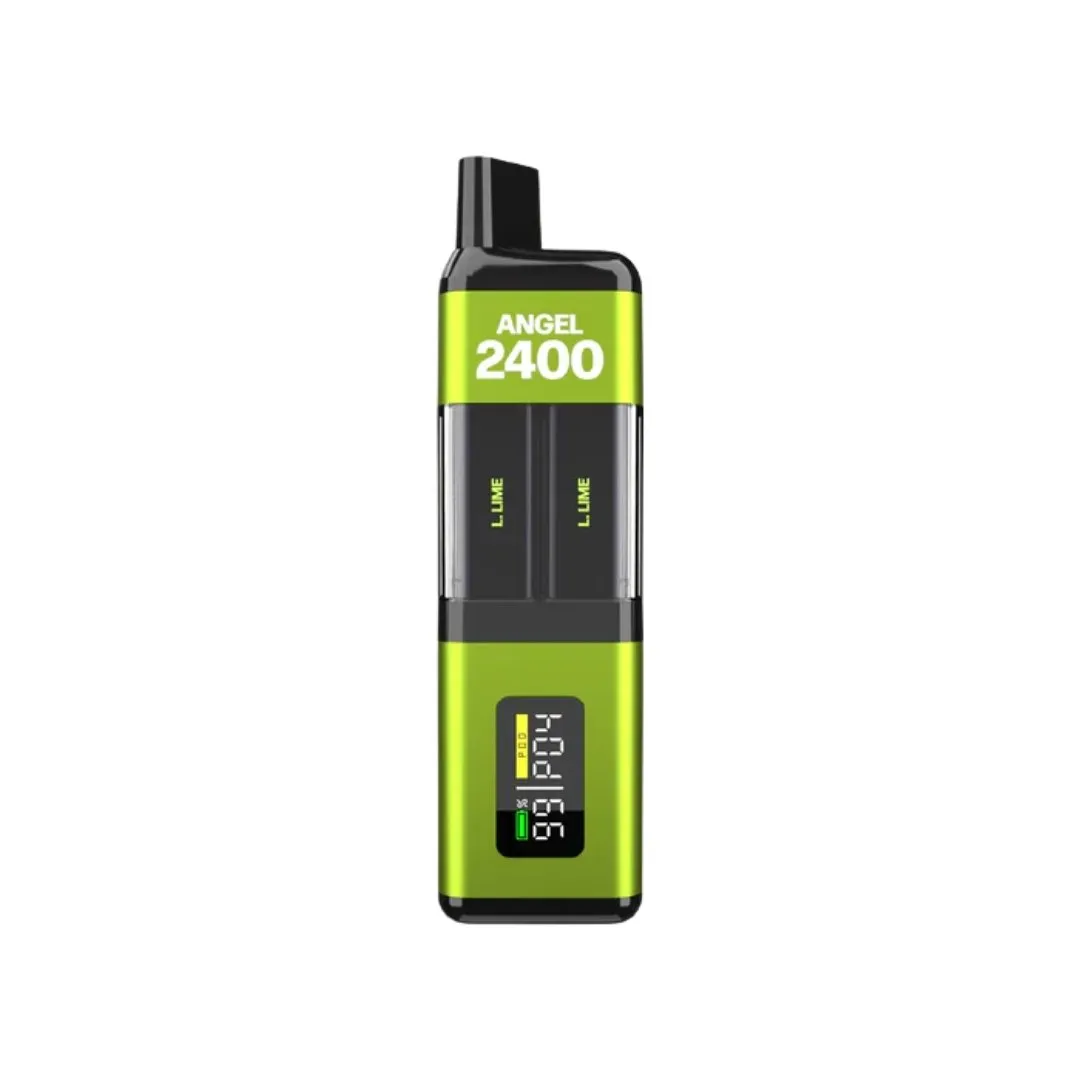 Buy Vapes Bars Angel 2400 Kit | £9.29 - Vape Fair