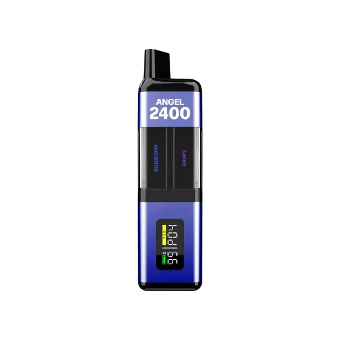 Buy Vapes Bars Angel 2400 Kit | £9.29 - Vape Fair