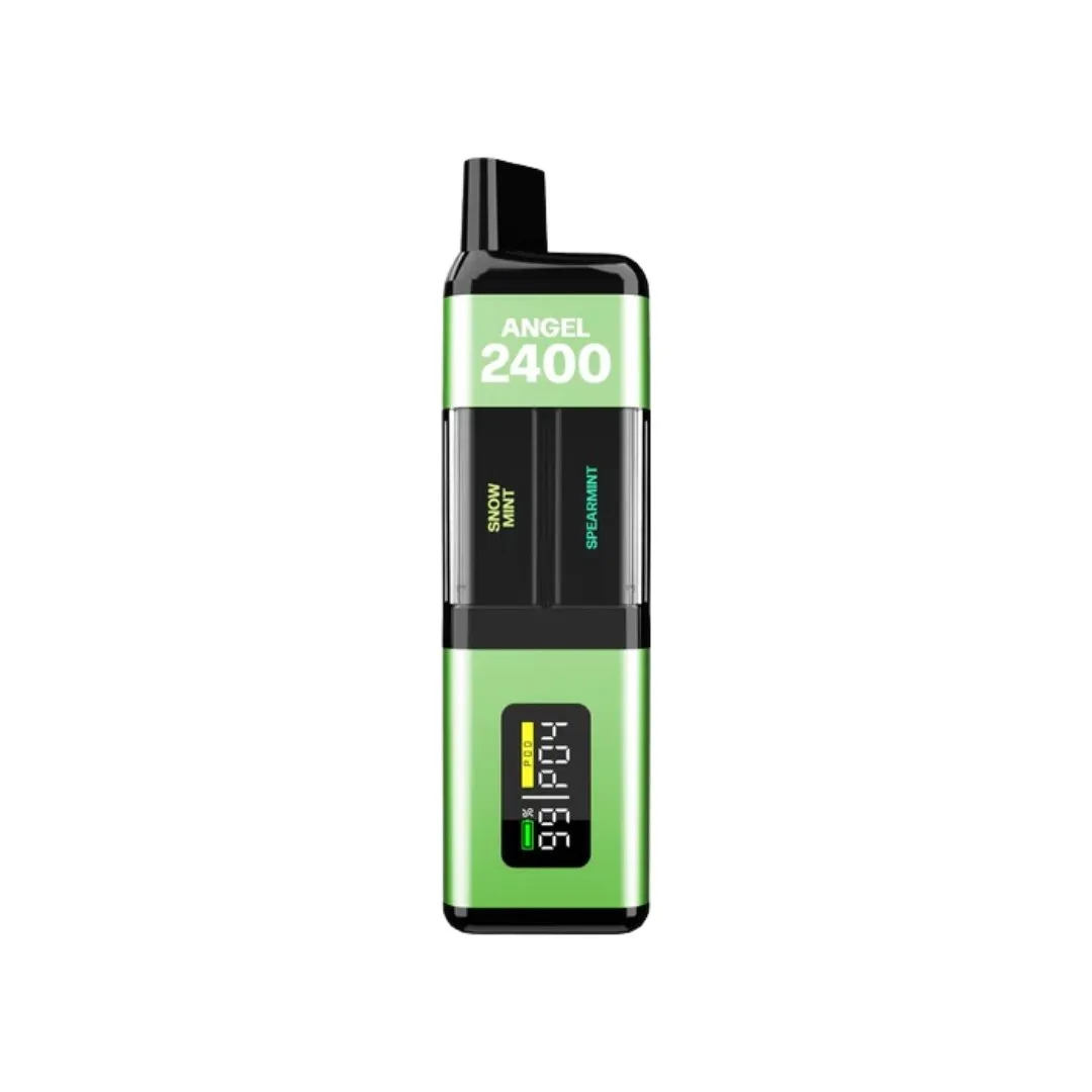 Buy Vapes Bars Angel 2400 Kit | £9.29 - Vape Fair