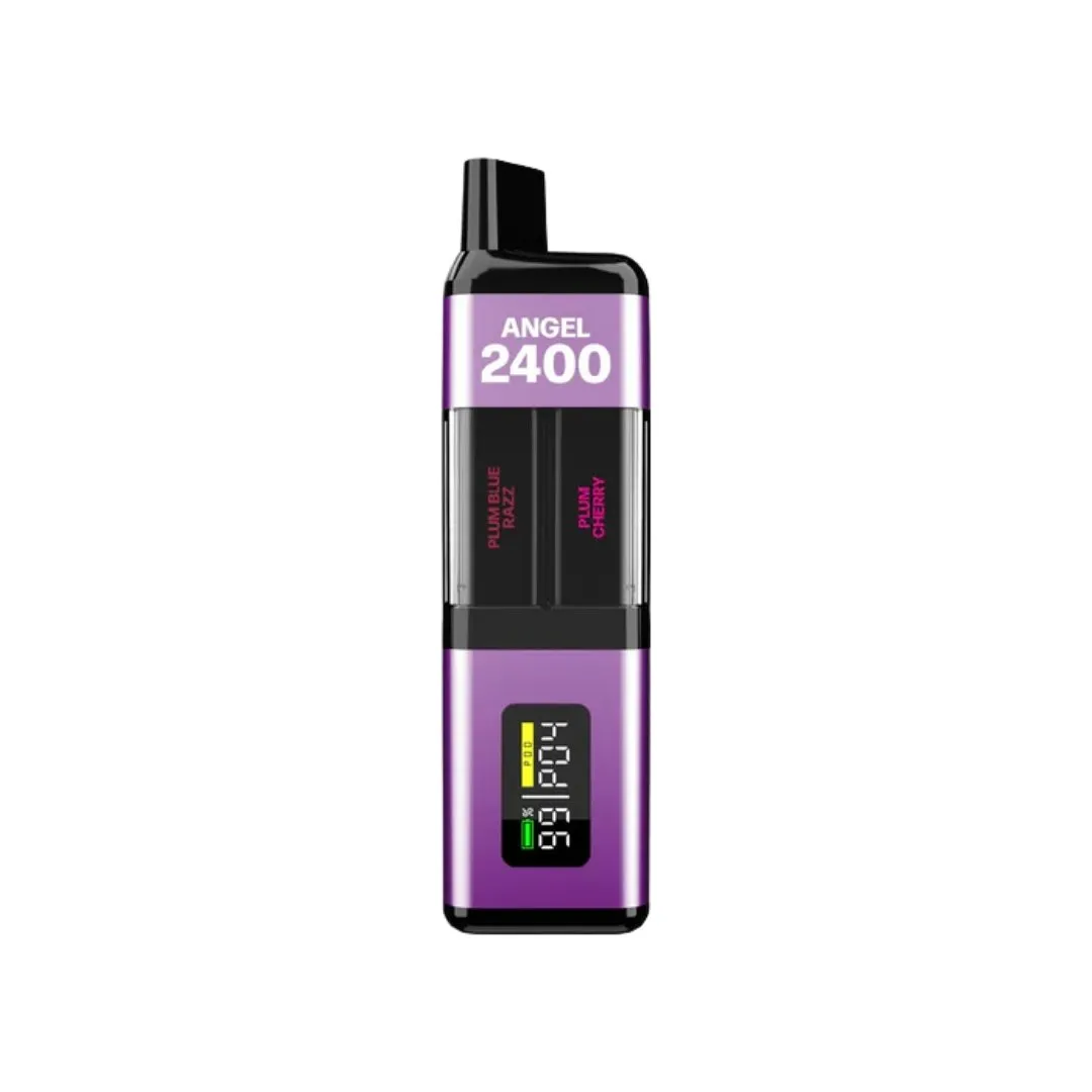 Buy Vapes Bars Angel 2400 Kit | £9.29 - Vape Fair
