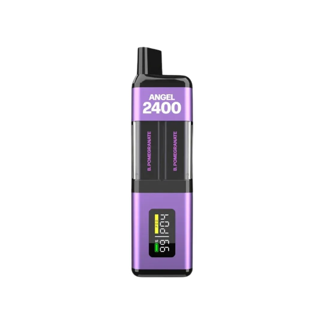Buy Vapes Bars Angel 2400 Kit | £9.29 - Vape Fair