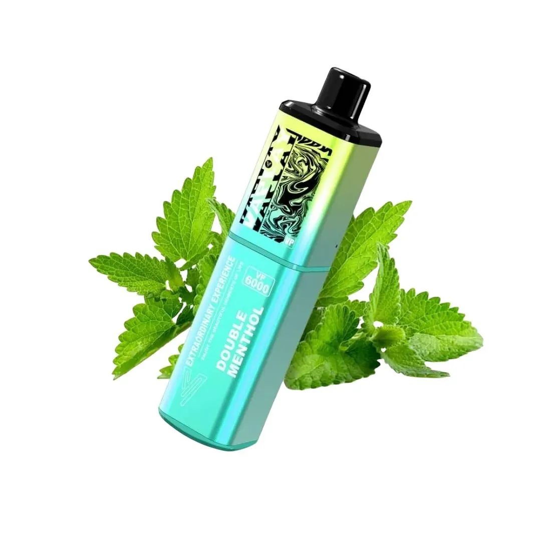 Buy Vaplay VP6000 Prefilled Vape Kit | £9.39 - Vape Fair