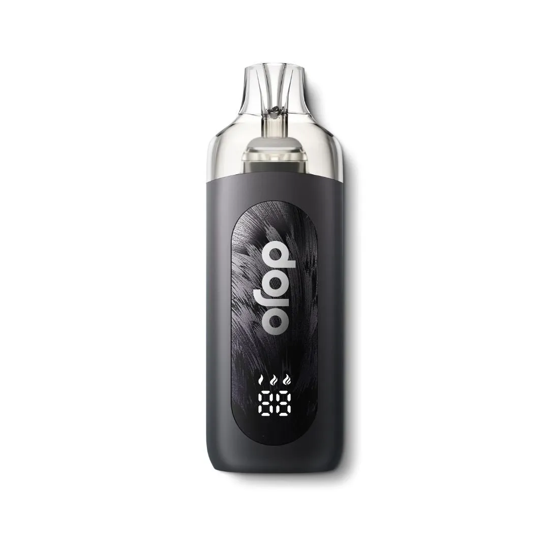 Buy Vaporesso Dojo Blast 30K Pro Kit | £10.99 - Vape Fair