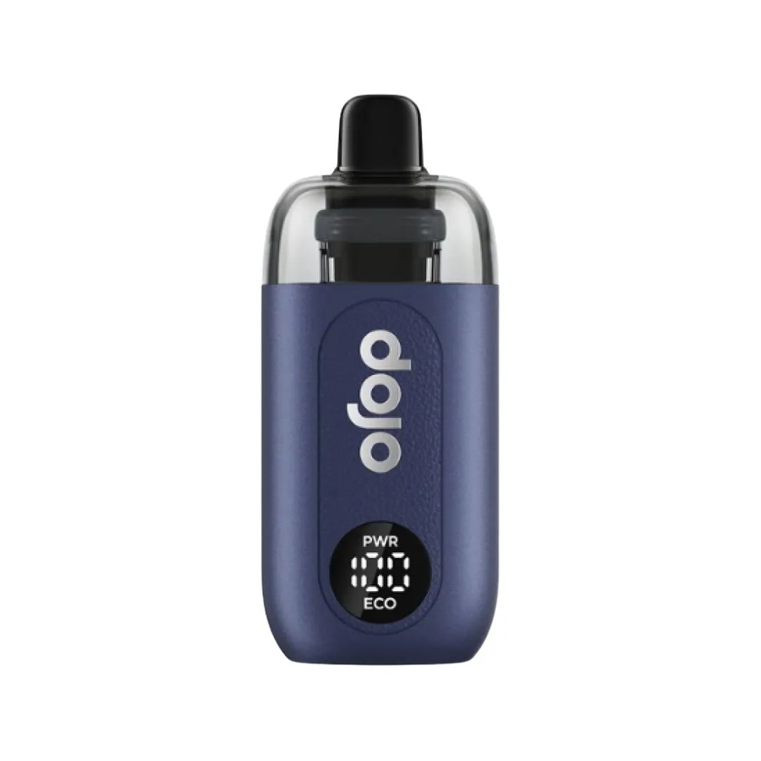 Buy Vaporesso Dojo Blast X 15K Pod Kit | £8.79 - Vape Fair