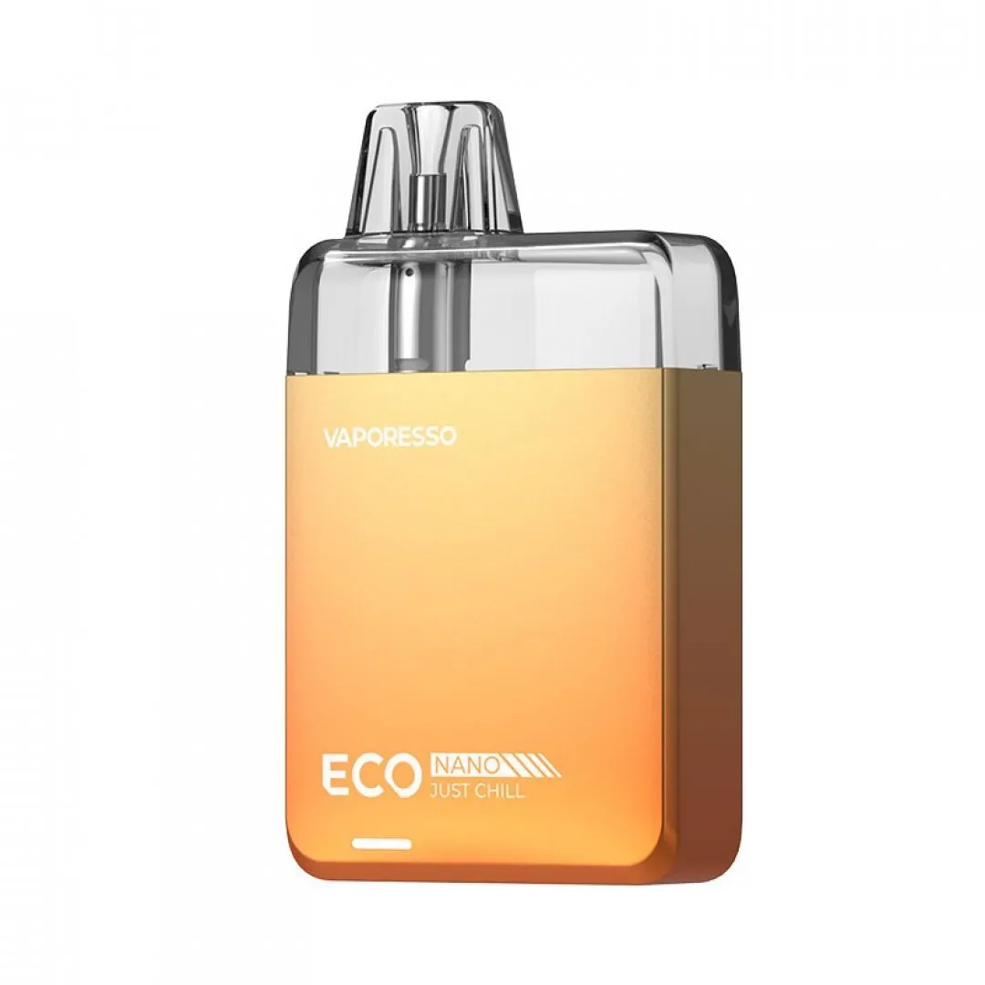 Buy Vaporesso ECO Nano Pod Kit | £9.89 - Vape Fair