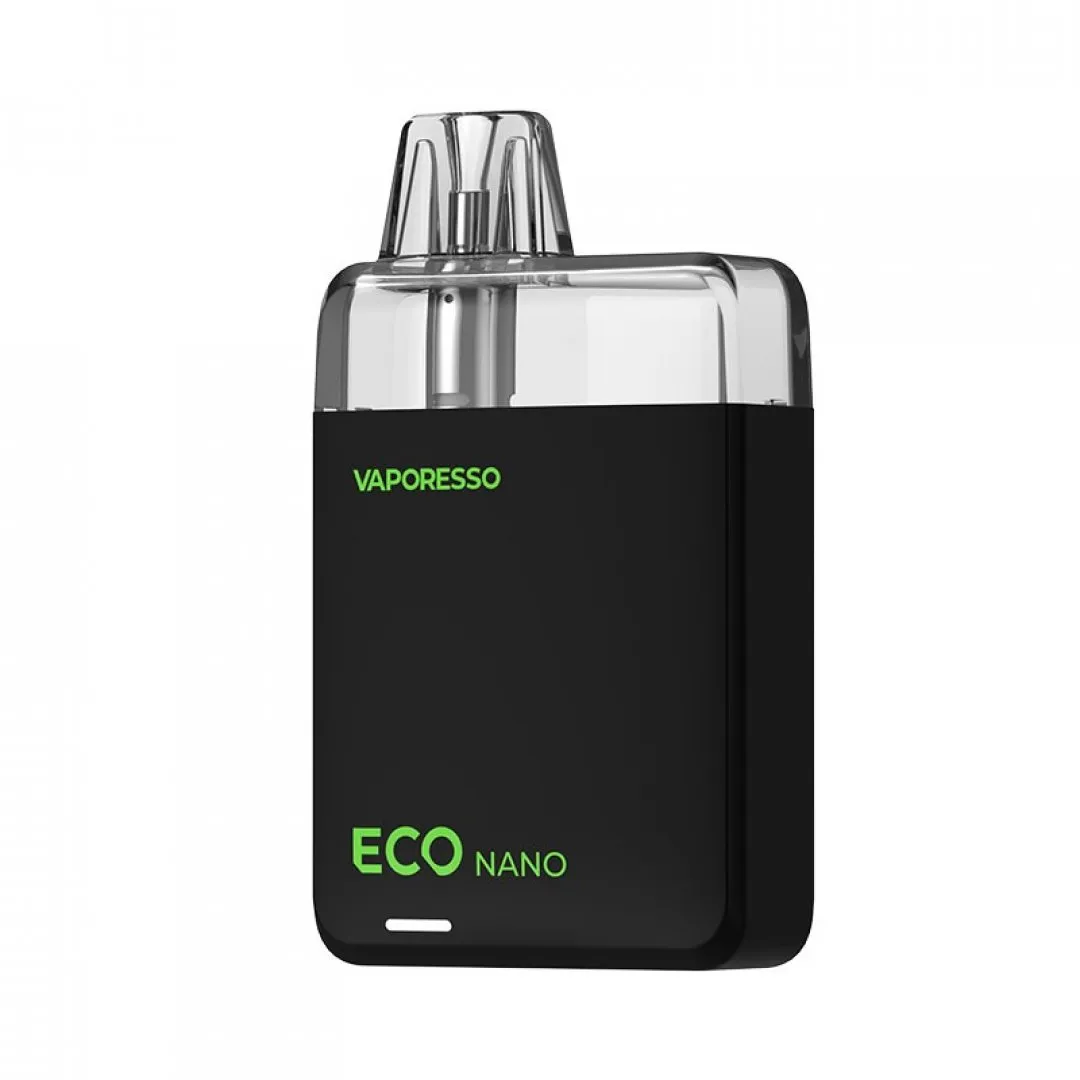 Buy Vaporesso ECO Nano Pod Kit | £9.89 - Vape Fair